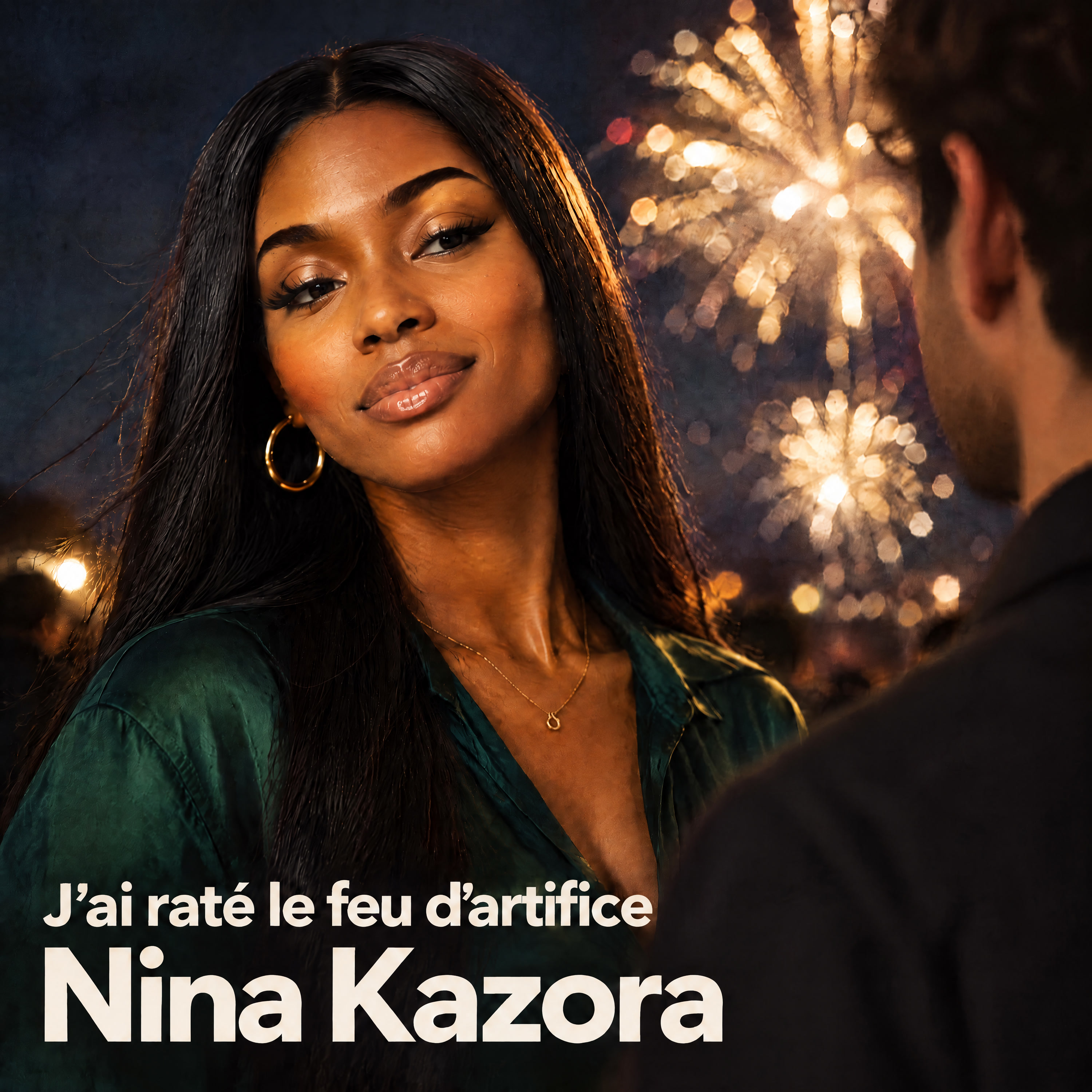 J'ai raté le feu d'artifice cover art